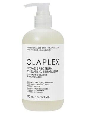 Olaplex OLAPLEX Broad Spectrum Chelating Treatment 12.55 oz NIP